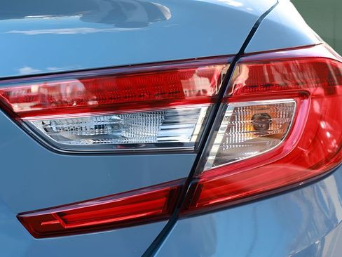 Used 2022 Honda Accord Sport image 20