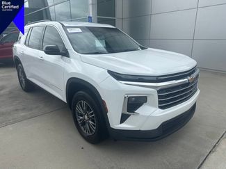 Used 2026 Chevrolet Traverse LT w/ LPO, Floor Liner Package FWD 360° Tour