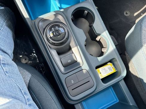 New 2025 Ford Maverick XLT w/ XLT Luxury Package image 19