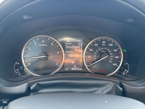 Used 2019 Lexus NX 300 FWD w/ Premium Package image 18