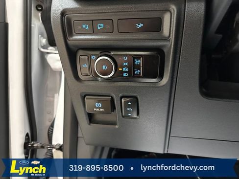 Certified 2023 Ford F150 XLT w/ Equipment Group 302A High AWD/4WD image 20