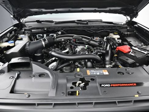 Certified 2024 Ford Ranger Raptor AWD/4WD image 27