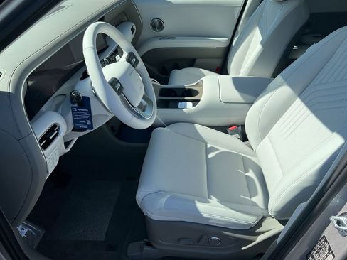 New 2026 Hyundai Palisade FWD Hybrid image 10