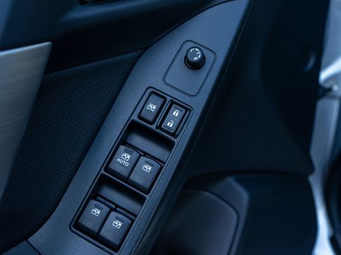 Used 2014 Subaru Forester 2.5i Limited w/ Popular Package #1 image 15