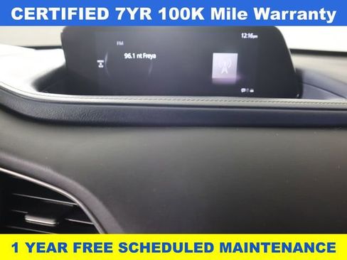 Used 2021 MAZDA CX-30 AWD 2.5 S w/ Preferred Package image 26