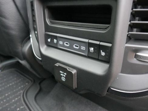 New 2026 RAM 1500 Limited AWD/4WD image 16