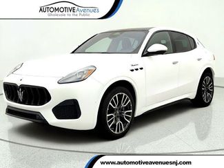 Used 2023 Maserati Grecale Modena AWD/4WD video 1