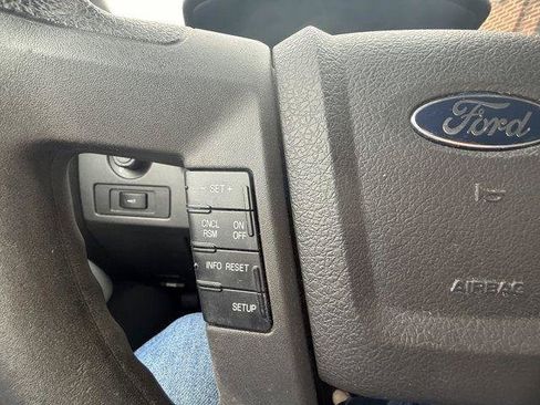 Used 2013 Ford F150 STX w/ Mid Equipment Group AWD/4WD image 19
