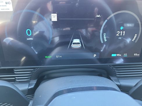 New 2025 Hyundai Ioniq 5 N AWD/4WD image 11