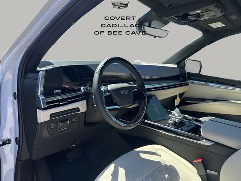 New 2026 Cadillac Escalade ESV Sport w/ Touring Package image 34