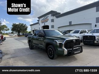 Used 2023 Toyota Tundra SR5 w/ TRD Off-Road Package AWD/4WD video 1