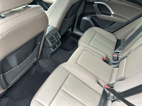 New 2025 Audi Q5 Prestige AWD/4WD image 4