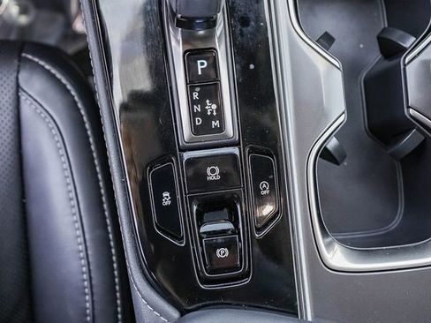 Used 2025 Lexus NX 250 FWD w/ Premium Package image 24