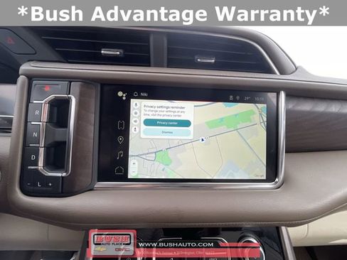 Used 2022 GMC Yukon XL Denali image 14