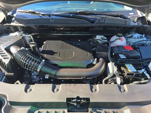 New 2026 Chevrolet Blazer LT w/ Midnight/Sport Edition image 22