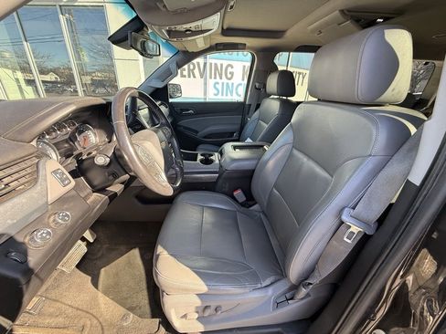 Used 2016 Chevrolet Tahoe LT image 10