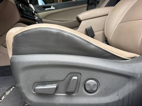 Used 2020 Hyundai Tucson Ultimate FWD image 14