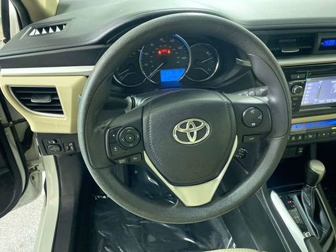 Used 2014 Toyota Corolla L image 10