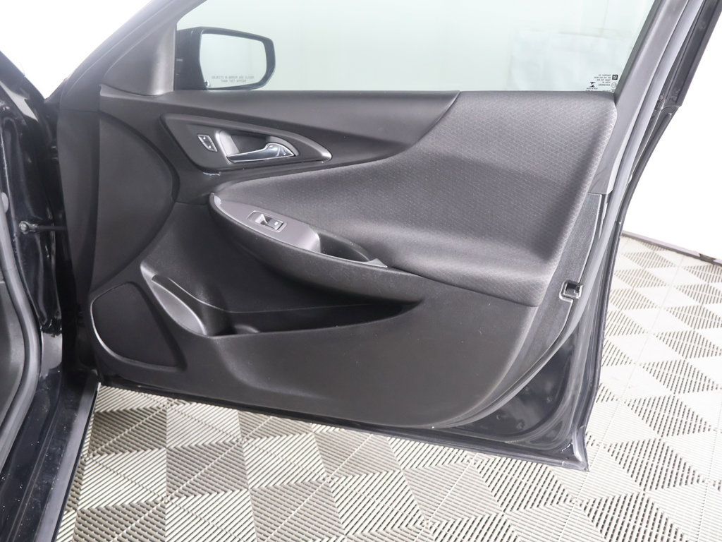 Used 2024 Chevrolet Malibu LT FWD image 22