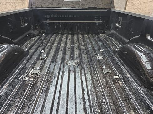 Used 2025 Ford F450 King Ranch w/ Chrome Package image 18