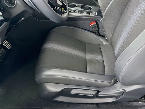 Certified 2023 Honda Civic Sport image 33
