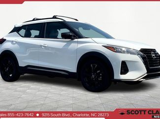Used 2024 Nissan Kicks SR w/ SR Premium Package video 1