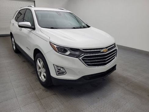 Used 2019 Chevrolet Equinox Premier image 13