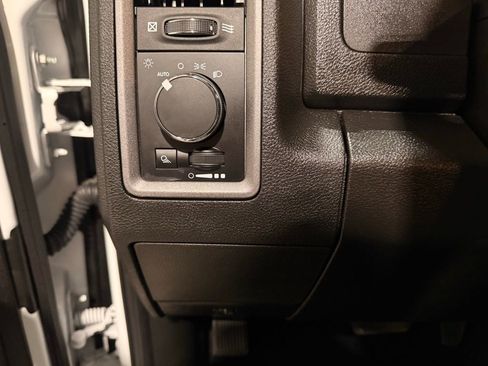 Used 2023 RAM 1500 Tradesman w/ Trailer Tow Package image 14