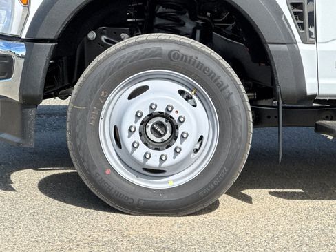 New 2026 Ford F550 4x4 Crew Cab Super Duty image 27