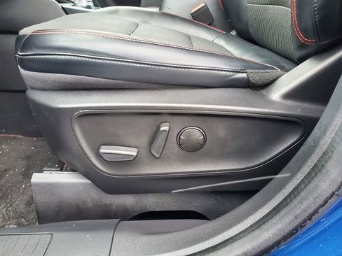 Used 2023 Ford Escape ST-Line w/ Tech Pack #1 image 7