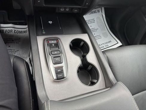 Used 2024 Honda Ridgeline RTL image 24