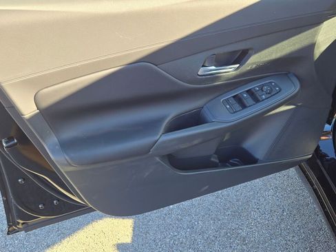 Used 2026 Nissan Sentra SV w/ SV Convenience Package image 19