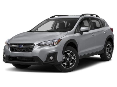 Used 2018 Subaru Crosstrek 2.0i Limited AWD/4WD image 1