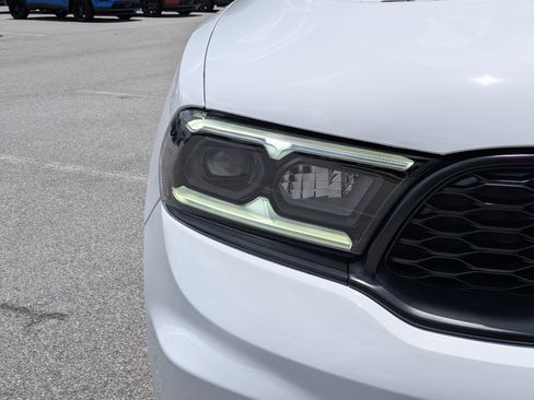 New 2026 Dodge Durango GT AWD/4WD image 9