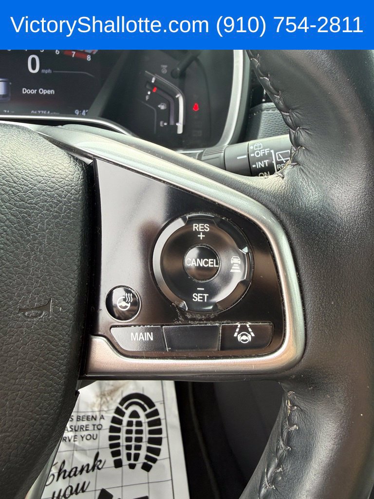 Used 2020 Honda CR-V Touring image 11