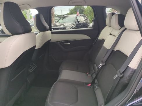New 2026 MAZDA CX-5 Preferred AWD/4WD image 14