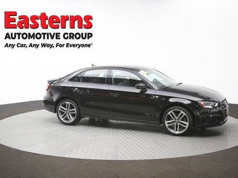 Used 2020 Audi A3 2.0T Premium FWD image 48