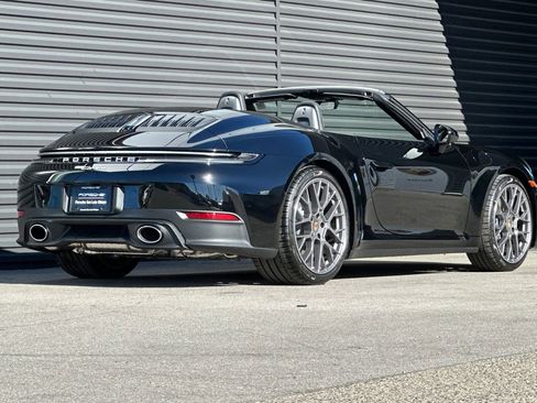 New 2026 Porsche 911 Carrera image 8