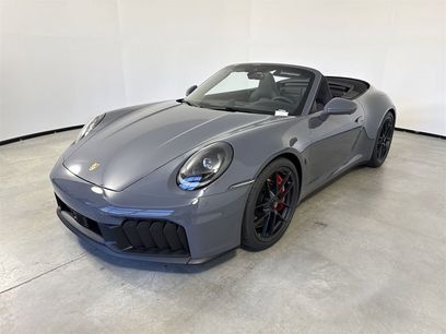 New 2026 Porsche 911 Carrera GTS
