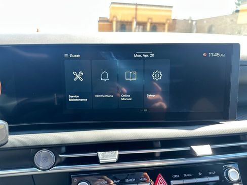 New 2026 Hyundai Santa Cruz SEL AWD/4WD image 29