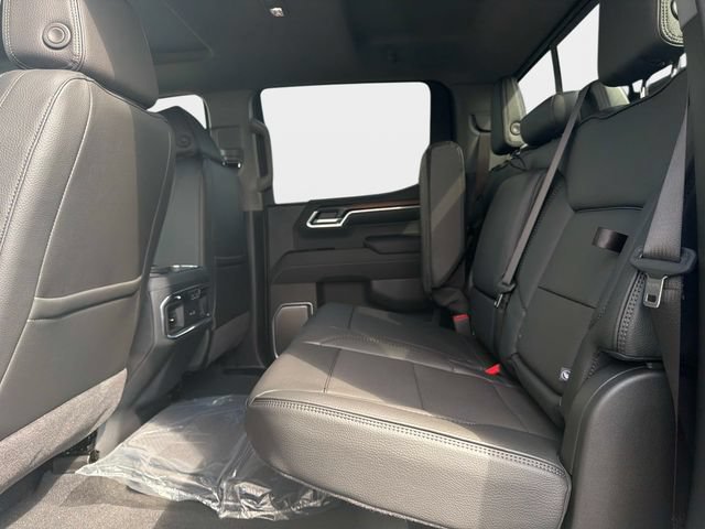New 2026 GMC Sierra 1500 Denali AWD/4WD image 12
