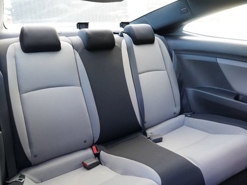Used 2018 Honda Civic LX-P image 20