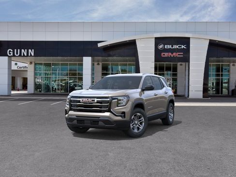 New 2027 GMC Terrain Elevation w/ Technology Package II FWD image 8