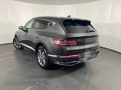 Used 2026 Genesis GV80 2.5T Advanced AWD/4WD image 11