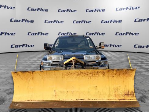 Used 2018 Chevrolet Silverado 2500 LT w/ LT Convenience Package AWD/4WD image 9