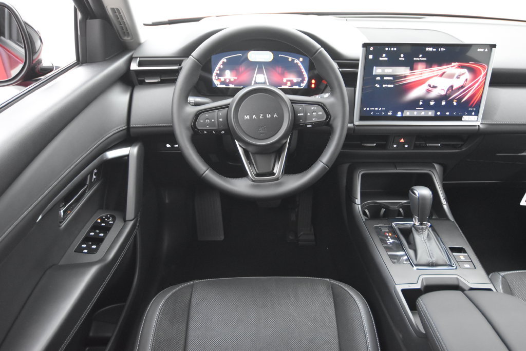 New 2026 MAZDA CX-5 Preferred AWD/4WD image 27