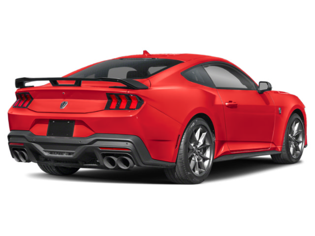 New 2026 Ford Mustang Dark Horse RWD image 24