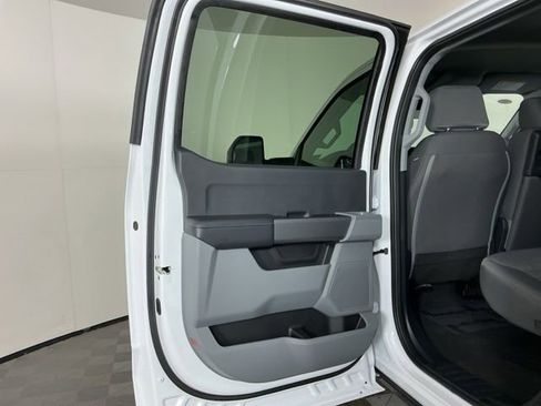 New 2026 Ford F350 XL AWD/4WD image 25