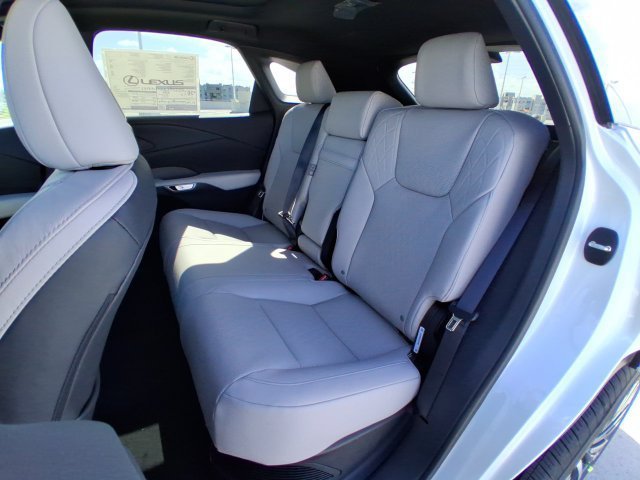 New 2026 Lexus RX 350 w/ Convenience Package AWD/4WD image 23
