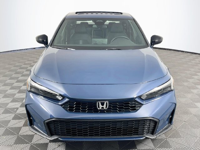 Used 2026 Honda Civic Sport image 3